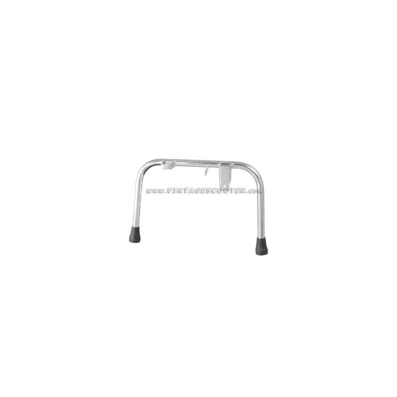 Bequille centrale Vespa PX / Arco Zinguée